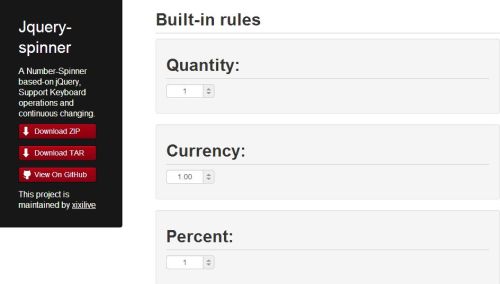 40jQuery